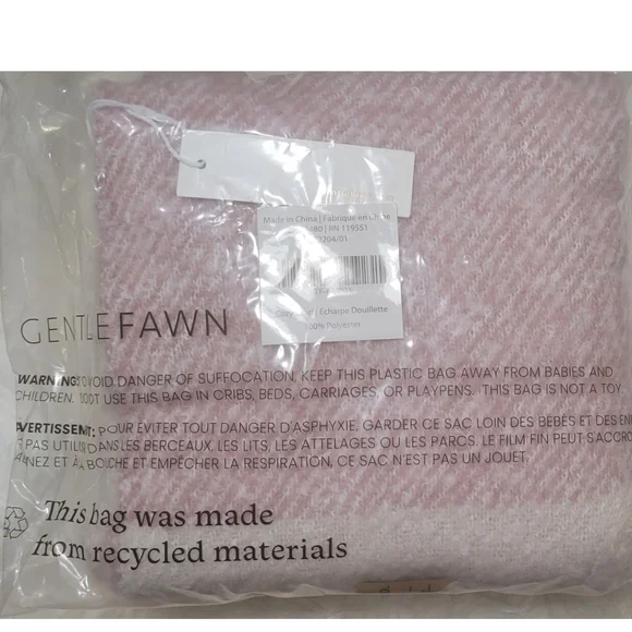 Gentle Fawn NWT Huntington Scarf - Picture 3 of 4